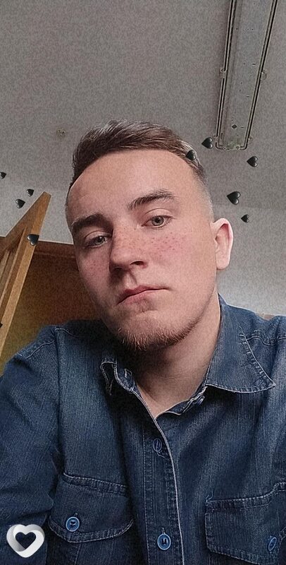 Александр, 27, Бресте — анкета №335274