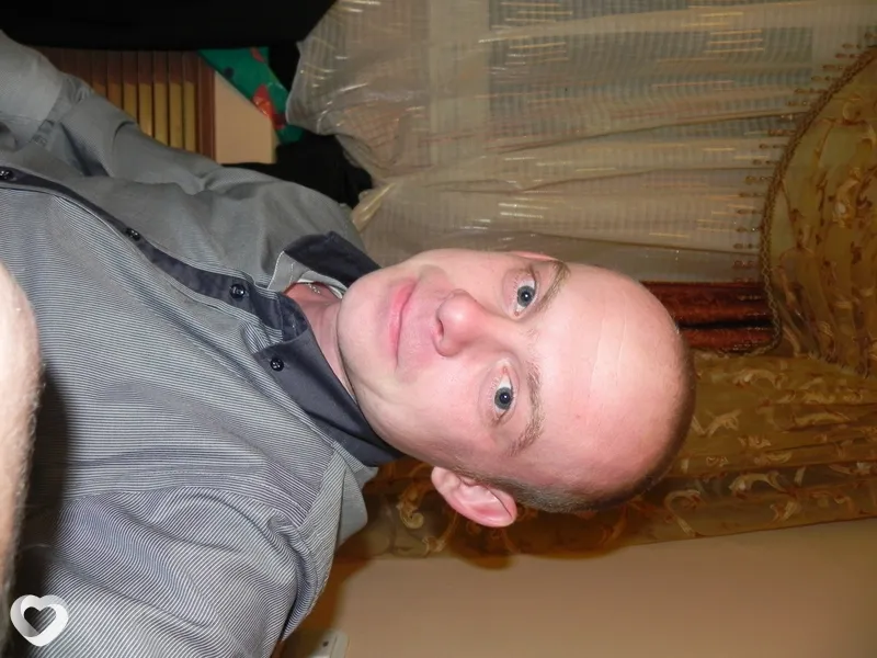 Kirill, 41, Брянске — анкета №8165