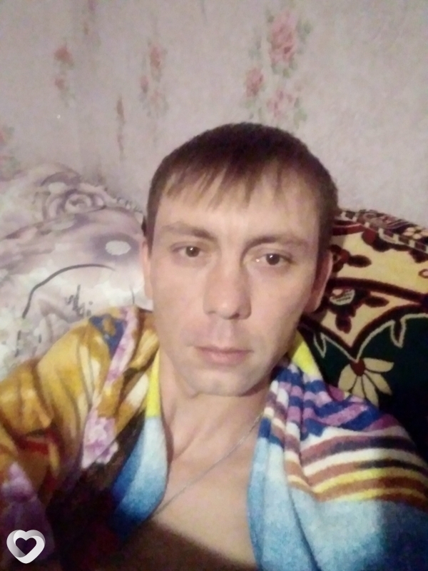 Алексей, 33, Оренбурге — анкета №335279