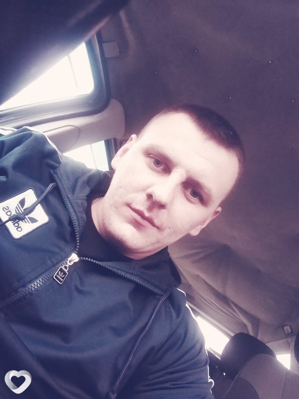 Олег, 33, Твери — анкета №335163