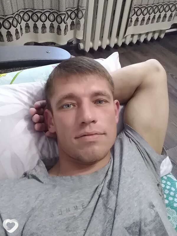Виктор, 37, Уфе — анкета №335165
