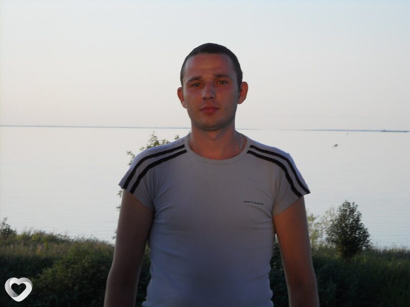 Sergei, 42, Вологде — анкета №335168