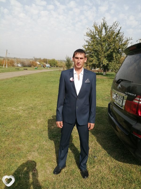 Анатолий, 34, Моздоке — анкета №335171