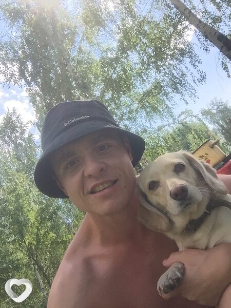 Алексей, 38, Йошкар-Оле — анкета №335172