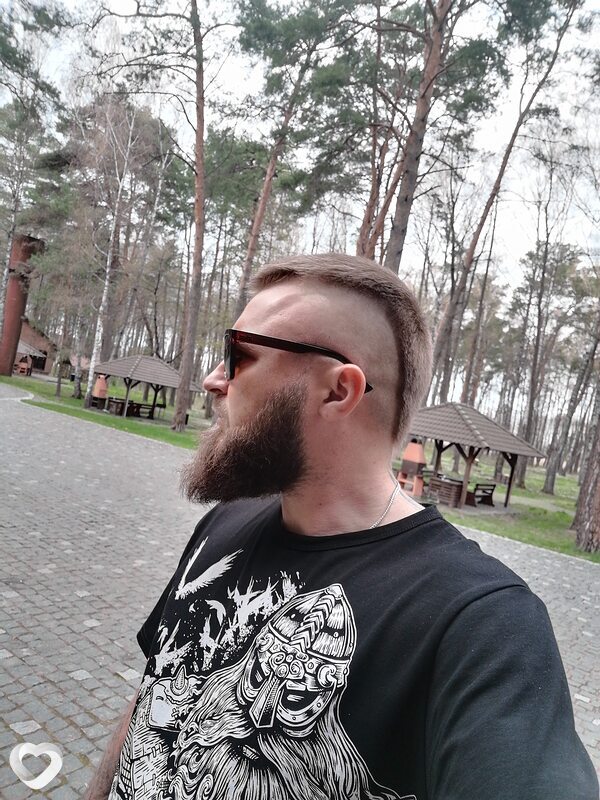 Александр, 37, Кобрине — анкета №335176