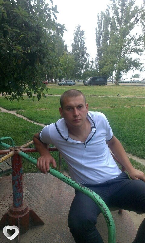 Александр, 41, Минске — анкета №335178