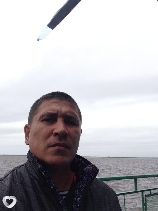 Михаил, 43, Тюмени — анкета №336128