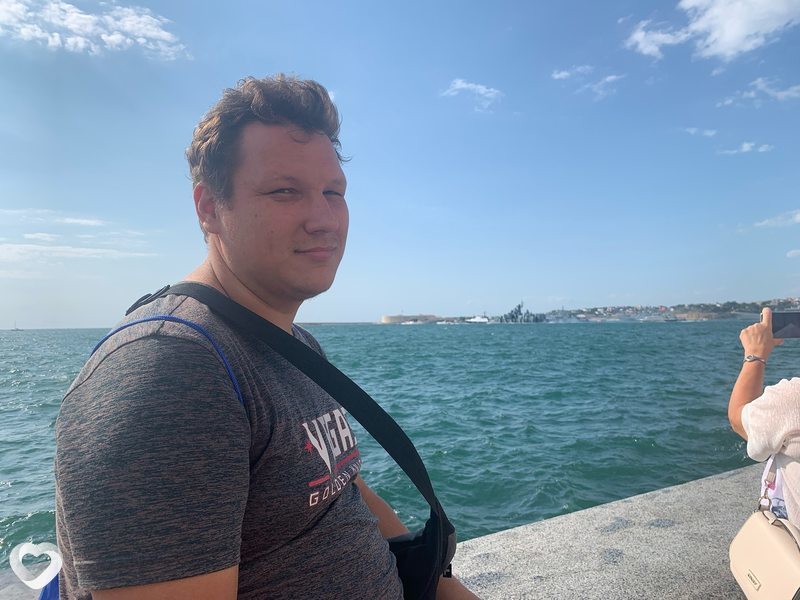 Deniseme, 33, Москве — анкета №336129