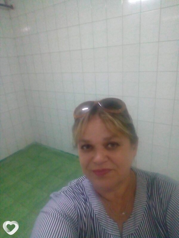 Жанна, 57, Мозыре — анкета №336130