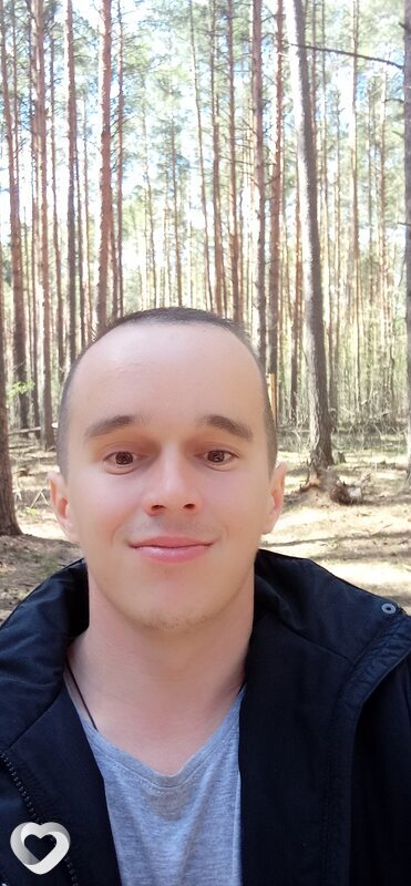 Сергей, 33, Нефтекамске — анкета №336131