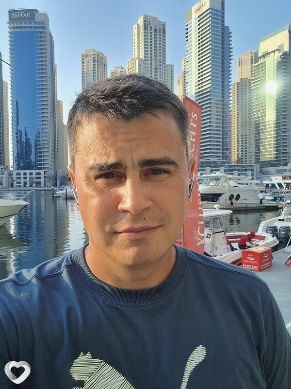 Тимофей, 36, Новосибирске — анкета №336137
