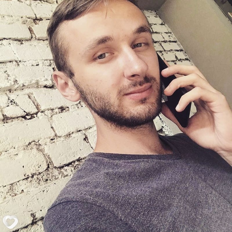 Егор, 28, Гродно — анкета №336142