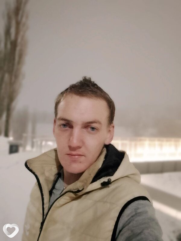 Михаил, 37, Нижнем Новгороде — анкета №336146
