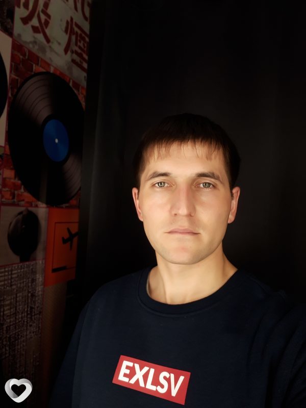 Мистер А, 37, Москве — анкета №335306