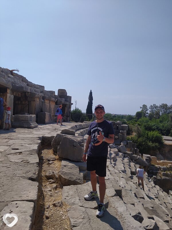 Alex, 36, Кишинёв — анкета №335308