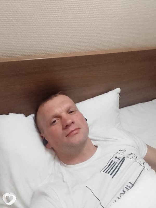 Женя, 42, Мозыре — анкета №335313