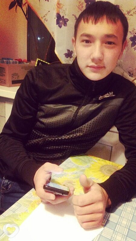 Асхат, 32, Омске — анкета №335316
