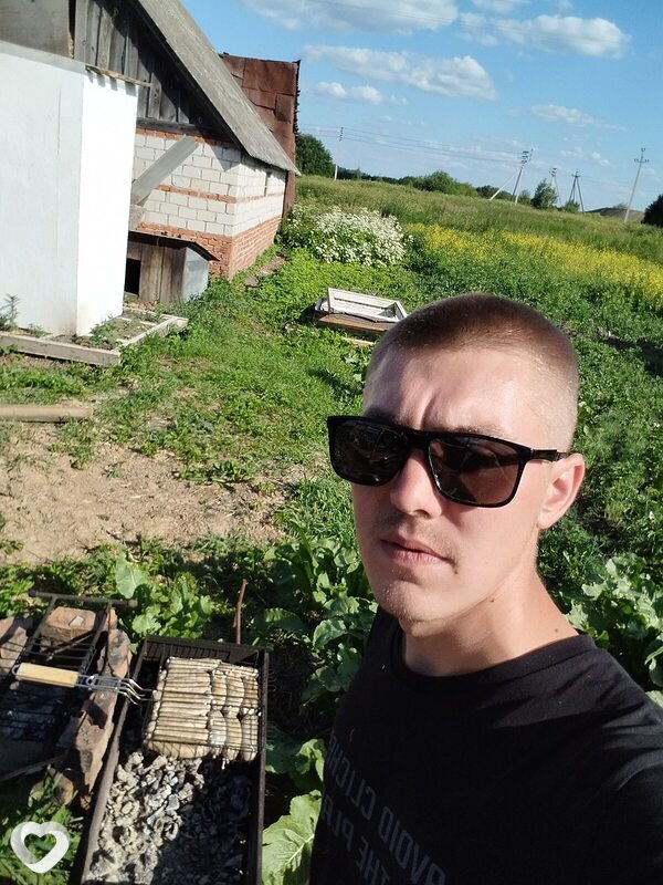 Денис, 28, Владимире — анкета №335323