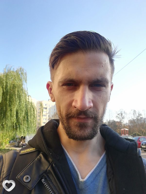 Павел, 34, Минске — анкета №335329