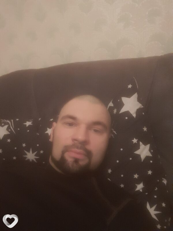 Тёма, 34, Павлограде — анкета №335505