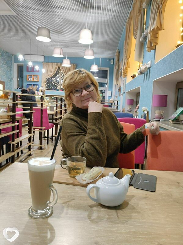 Марина, Бобруйск