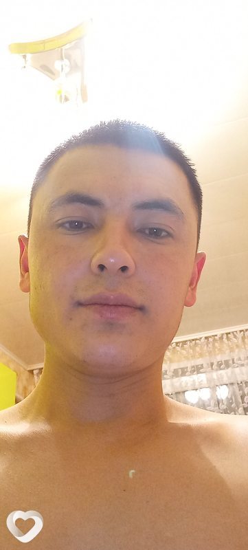 Мирзо, 28, Набережных Челнах — анкета №335514