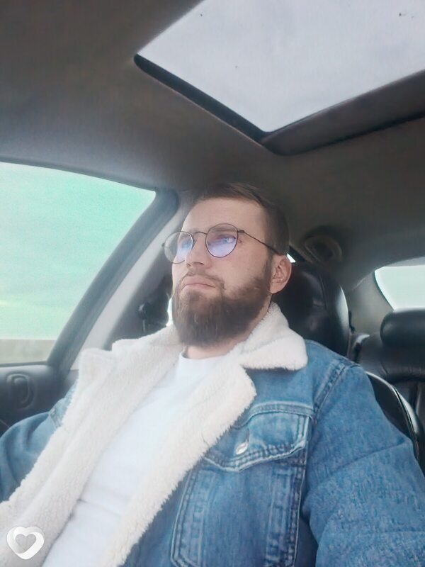 Евгений, 32, Клецке — анкета №335515