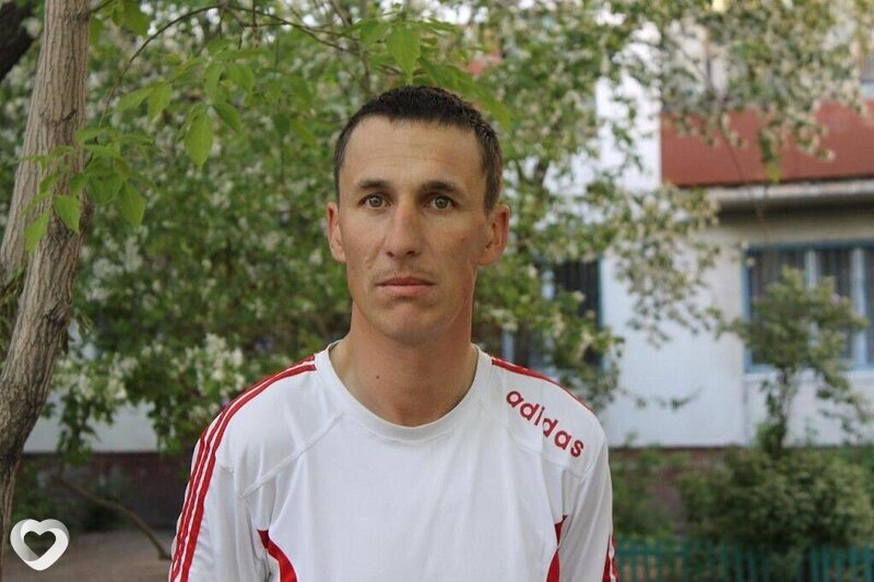 Татарин, 44, Рудном — анкета №335519