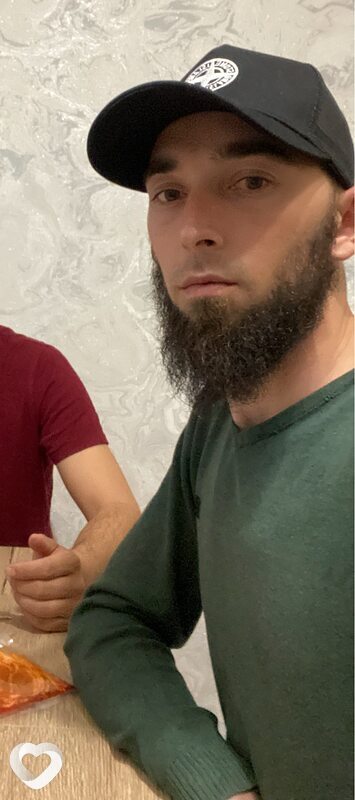 Рамзан, 31, Москве — анкета №335521