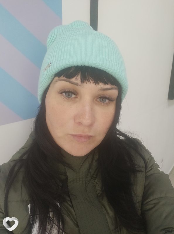 Маргарита, 41, Новокузнецке — анкета №335524