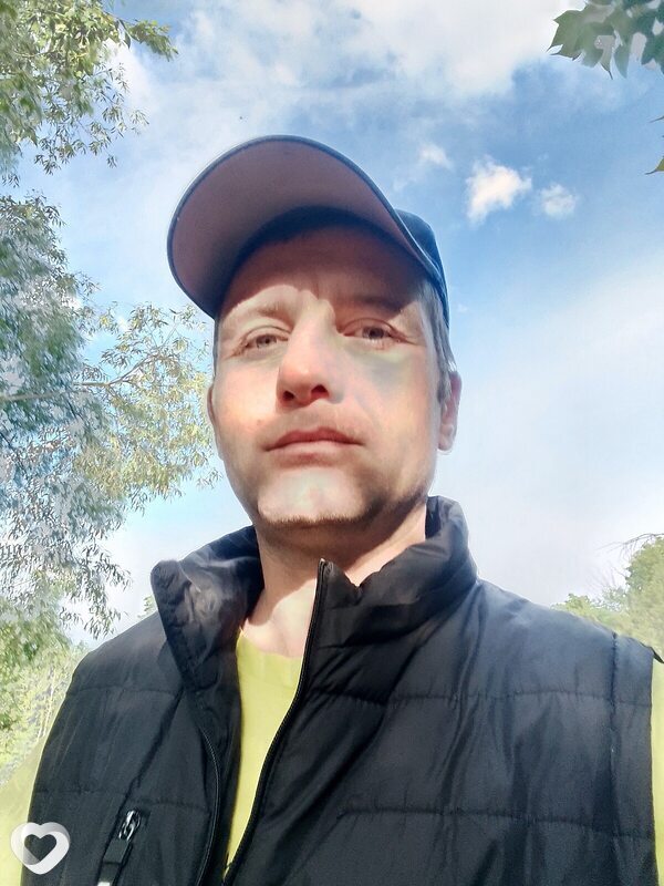 Олег, 42, Барановичах — анкета №335525