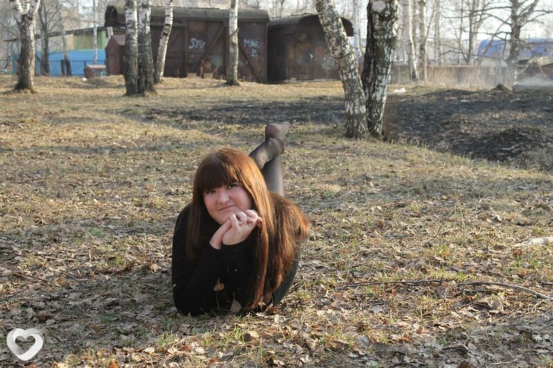 Наталья, 38, Арзамасе — анкета №335526