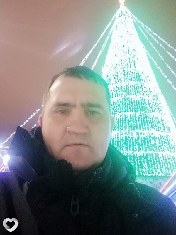 Вячеслав, 48, Набережных Челнах — анкета №335528