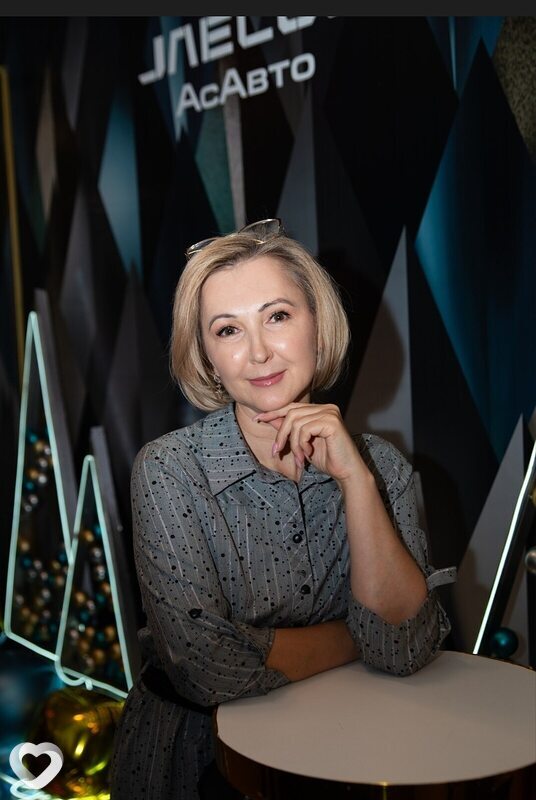 Алена, 56, Тольятти — анкета №335284