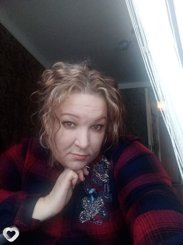 Тата, 48, Лиде — анкета №335286