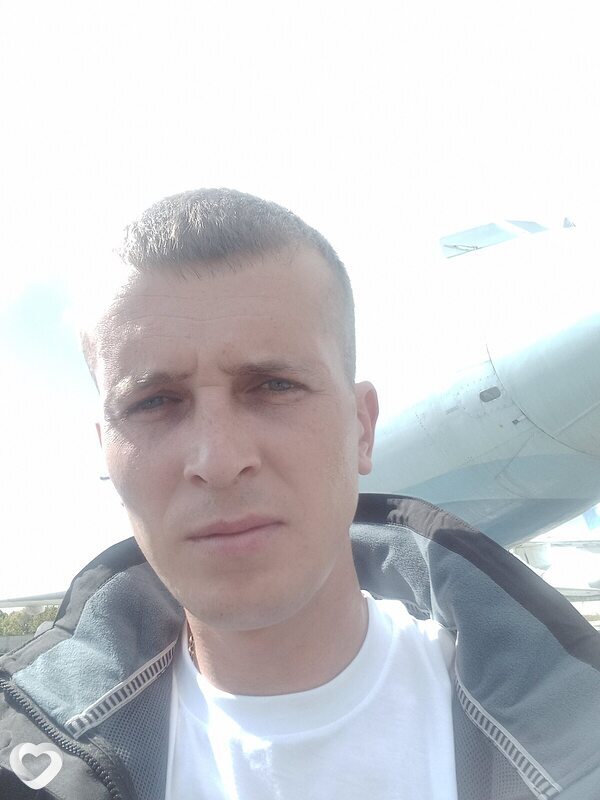 Дмитрий, 32, Москве — анкета №335289