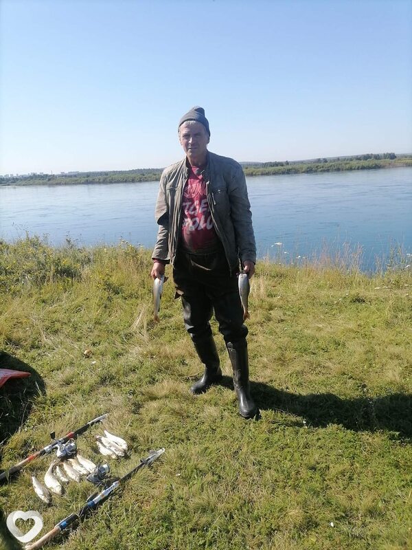 Алексей, 53, Иркутске — анкета №335297