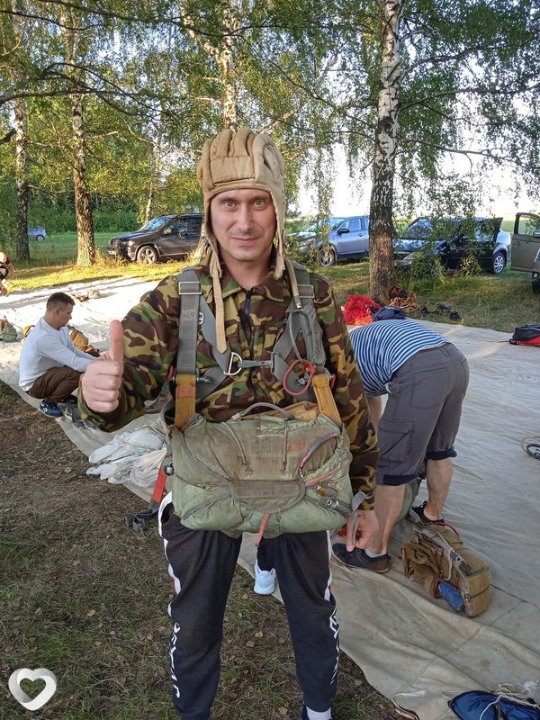Александр, 55, Туле — анкета №335299