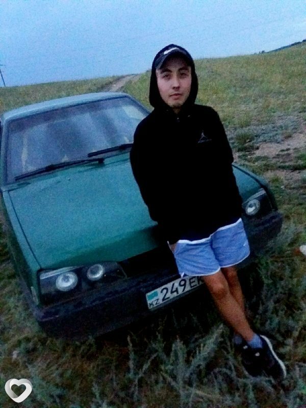 Тимур, 28, Кокшетау — анкета №335300