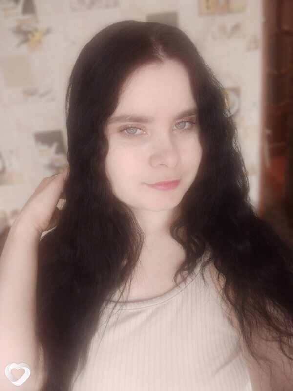 Мария, 27, Новокузнецке — анкета №335302