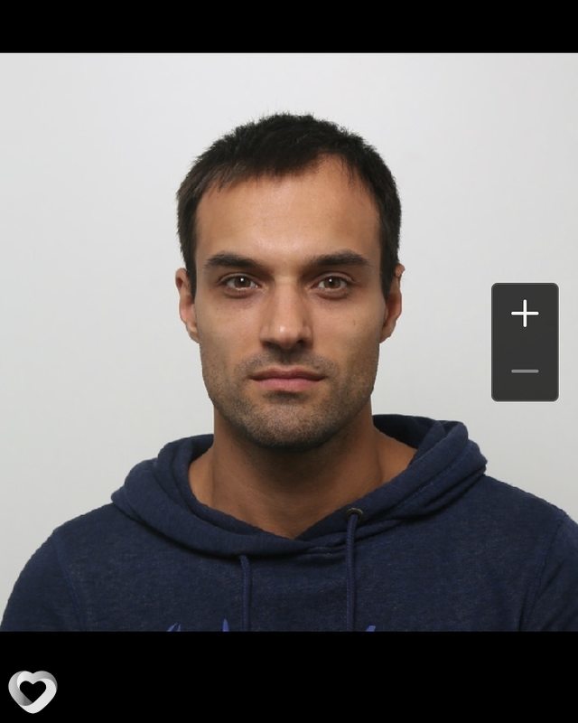 Александр, 40, Минске — анкета №335304