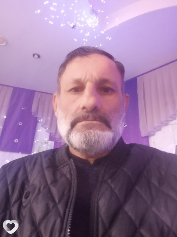 Аро, 51, Невинномысске — анкета №335305