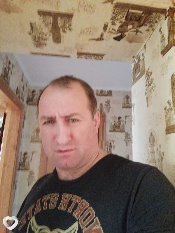 Boss, 55, Могилев — анкета №335357