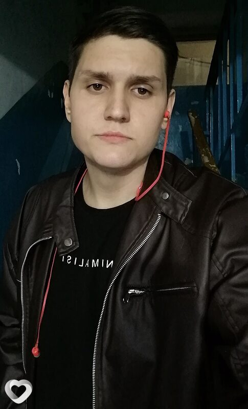 Тимур, 24, Стерлитамаке — анкета №335369