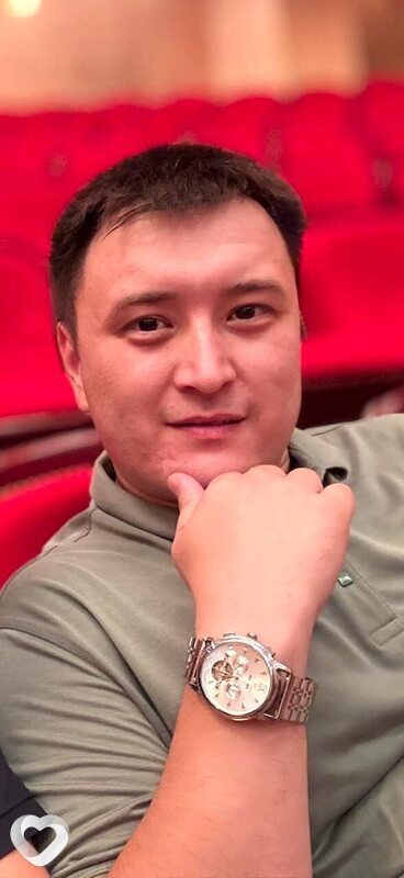Манат, 31, Караганде — анкета №335370