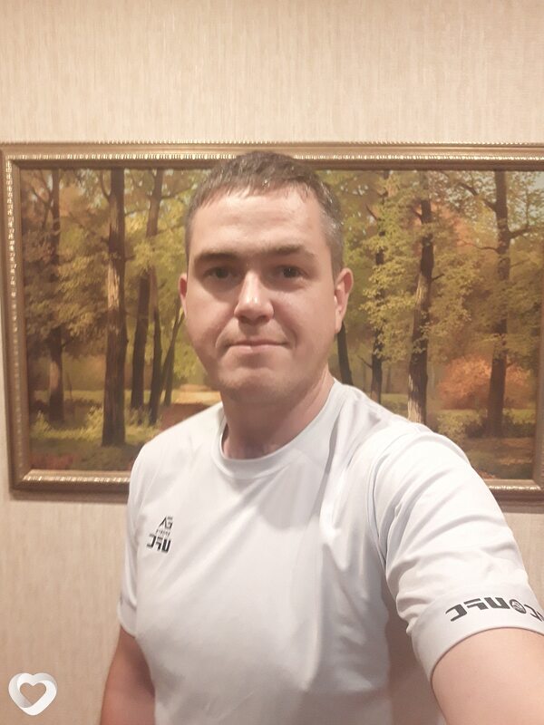Александр, 37, Перми — анкета №335379