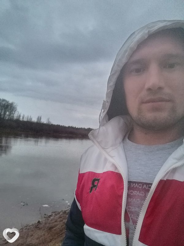 Владимир, 37, Ижевске — анкета №335412