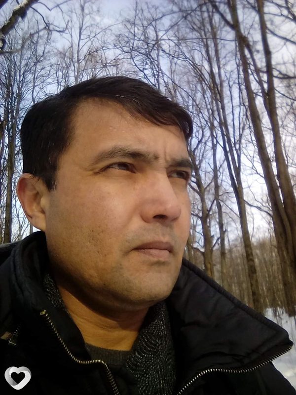 Руслан, 52, Москве — анкета №335414