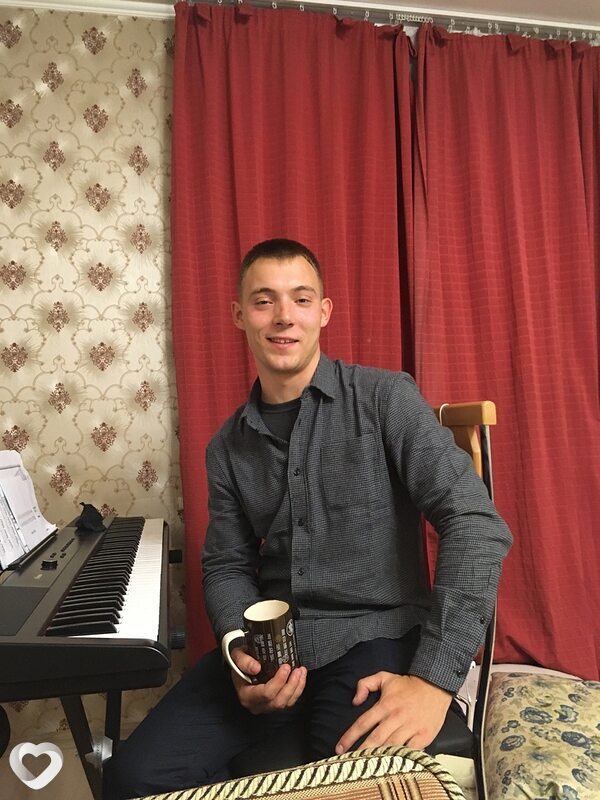 Дмитрий, 35, Усть-Илимск — анкета №335420