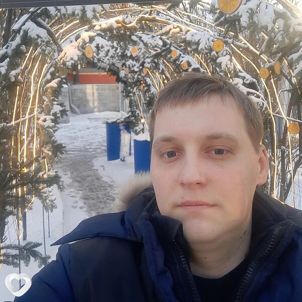 Алексей, 36, Сертолове — анкета №335422